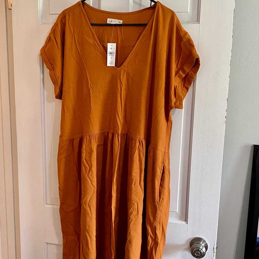 Lou & Grey Dress